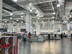 -山姆会员商店(亦庄创意生活广场店)