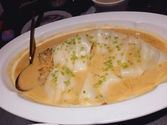 -锦府园·新台州菜(合生汇店)