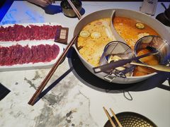 -琥珀川糟粕醋火锅(慈云寺店)