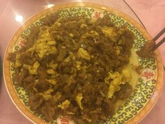 醋溜木须-鸿宾楼(展览馆路店)