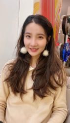 -3AM·S HAIR SALON烫发染发接发