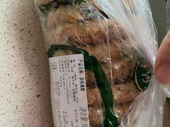 桃酥-泸溪河桃酥(秦淮夫子庙一店)