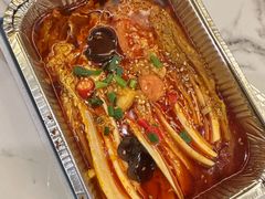 -云鼎·炙火精酿啤酒秘制烧烤(工体店)