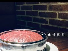 -外婆家(南开大悦城店)
