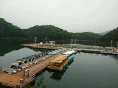 -中旅阿那亚九龙湖·公主酒店