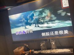 -云晓光头烧烤吧(川沙绿地店)