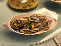 -新丁香海鲜酒店(银海商贸城店)
