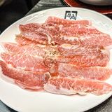 来合生汇，怎么能错过牛角日式烧肉呢~