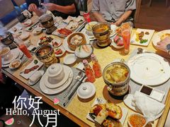 -雍和会海鲜姿造自助(湖东路店)