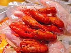 -享遇.锅姥姥牛排海鲜自助(小寨店)