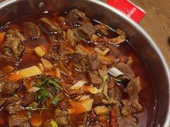 -刘一锅筋头巴脑(小北店)