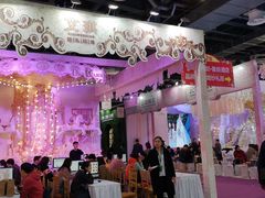 -东浩兰生上海世博展览馆