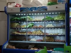 大堂-啊溜烧烤·炭火传承(南澳店)