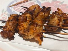 -北丐先生·野馄饨烧烤(泰达E街区店)