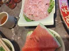 -赵家院子佬火锅(重庆总店)