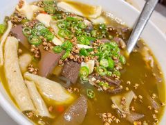 山城毛血旺-胡大饭馆 24h(簋街总店)