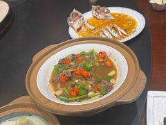 -阿露佳·舌尖上的安吉菜