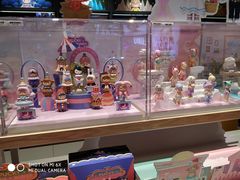 -泡泡玛特POPMART(大卫城店)