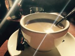 -Pancakes on the rocks(Darling Harbour)