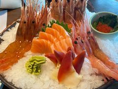 -芥末日本料理(打浦路铂尔曼旗舰店)