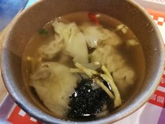 传统鲜肉小馄饨-西少爷(五道口店)