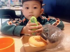 -必胜客(固始西亚店)