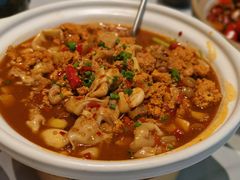 -传统菜农庄(皇姑路店)