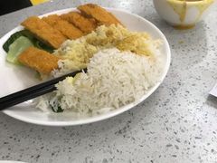 -芬芳甜品(同福路店)