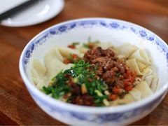 -天下第一面(大雁塔北广场店)