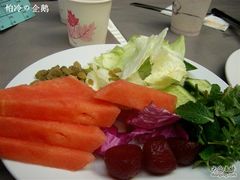 最爱西瓜-甲21号招待所