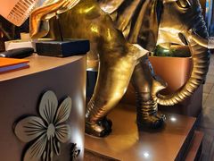 -金链花·泰国餐厅(国贸店)