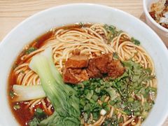 -醉面(西铁营万达店)