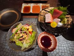 -岩盐·铁板料理(嘉里店)