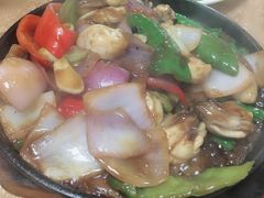-华源餐厅·海鲜大排档(日月贝店)