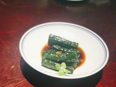 -永安鱼庄·镇江菜(东吴路店)