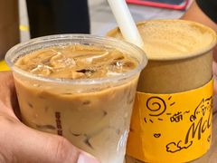 -麦当劳(南后街店)