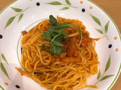 -萨莉亚意式餐厅(天河城购物中心店)