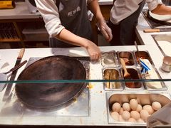 -煎饼道·新鲜现做(来福士店)