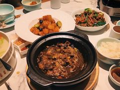 -四道菜·福建菜馆(新街口金鹰店)