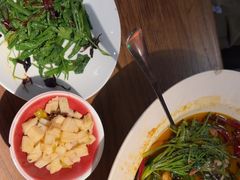 -清水亭湖北菜(大屯DT51店)