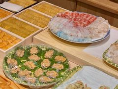 -镹·鱼料理  国产鱼使用店