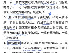 -观音桥步行街