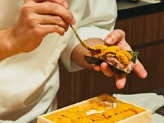-小十Omakase(地王大厦店)