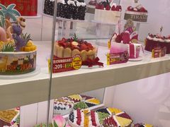 -味多美蛋糕(梨园店)