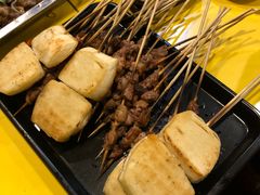 -望京小腰(北京总店)