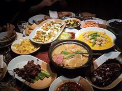 -外婆家(西溪印象城店)