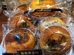 -韩国利尔面包(桂林路店)