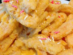 -五谷丰登·胶东海鲜·家常菜(张村店)