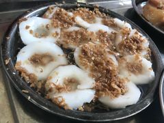 -老福合沟无米粿甜汤粿品店