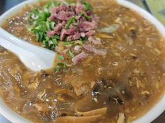 -毛华美食(清扬路店)